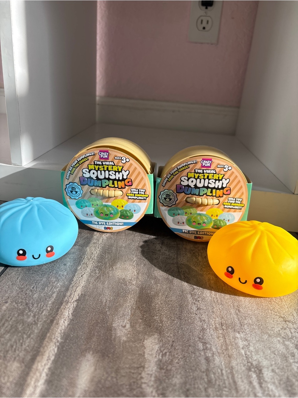 NEW RMS real dumplings!! - Picture 2 of 10